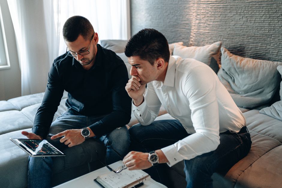 Startup Financing i Norge: En Guide til Suksess